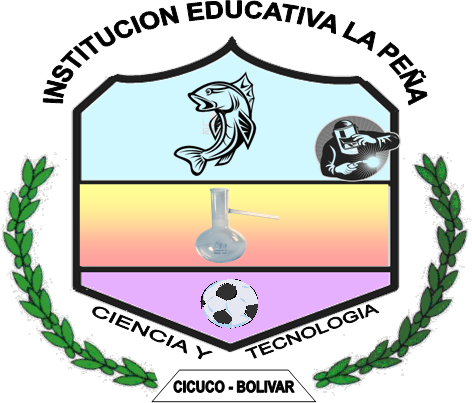 ESCUDO INSTITUCIONAL